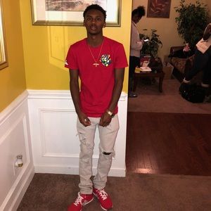 Meet your Posher, Jerell